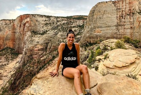 Emily Varadian perfect actress img