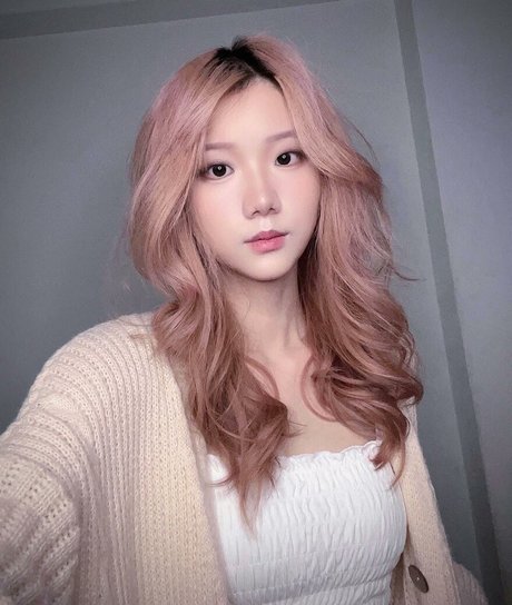 Spicyuuu exclusive actress archive