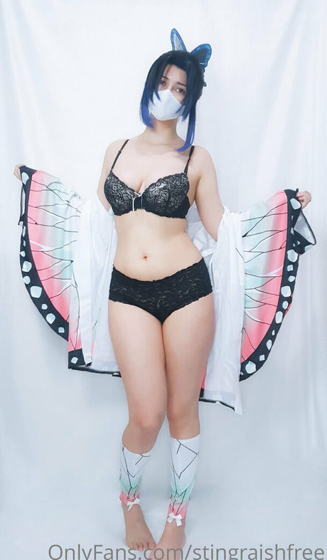 stingraishfree pornstar nice galleries