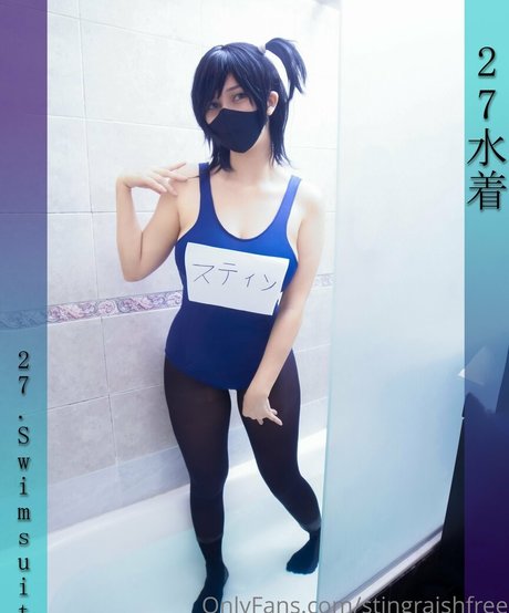 stingraishfree star photo