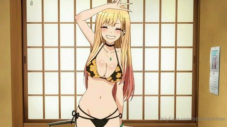 stingraishfree sexy star pic