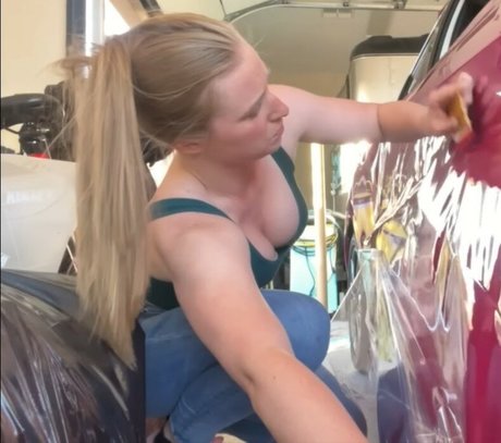 Kayla Rundle sex star image