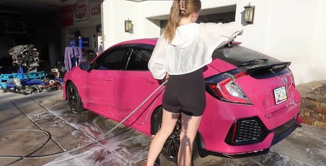 Kayla Rundle adult star images