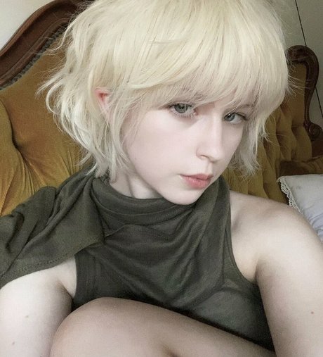 Spritesukie porn actress photos