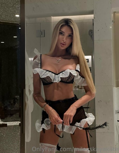 Kate Milevskaya pornstar sex pics