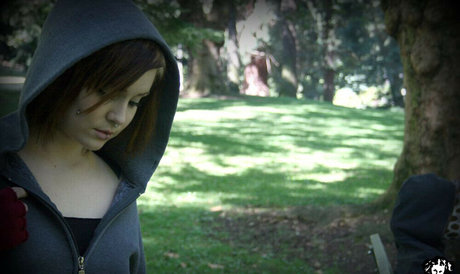 Elle Stranger star high quality pic