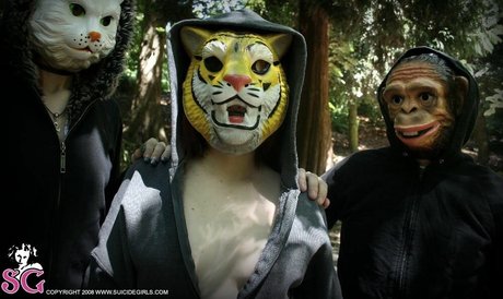 Elle Stranger model hot image