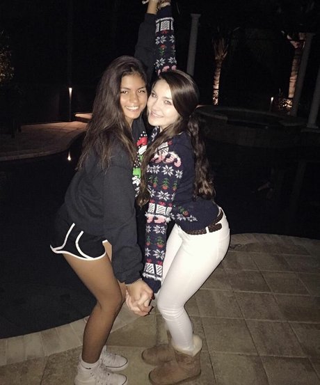 Kelsea Forti top actress pictures