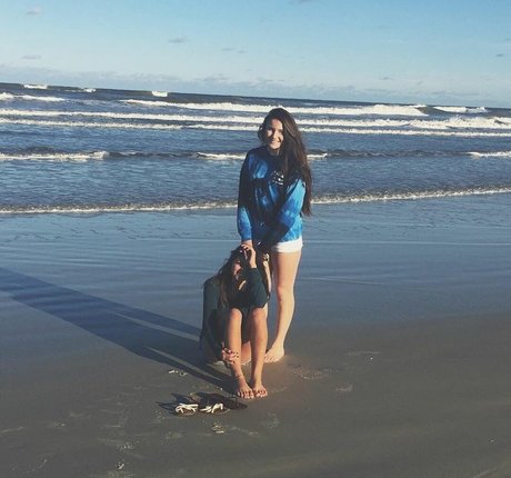 Kelsea Forti high quality star picture