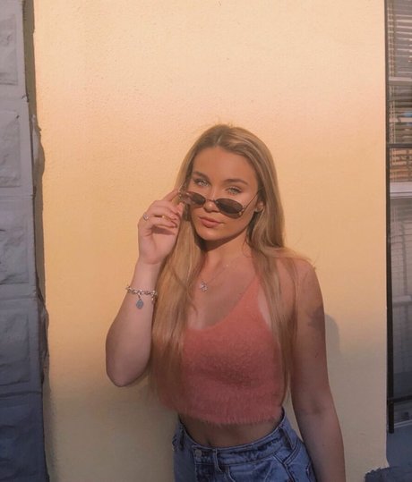 Kelsea Forti Quick photo