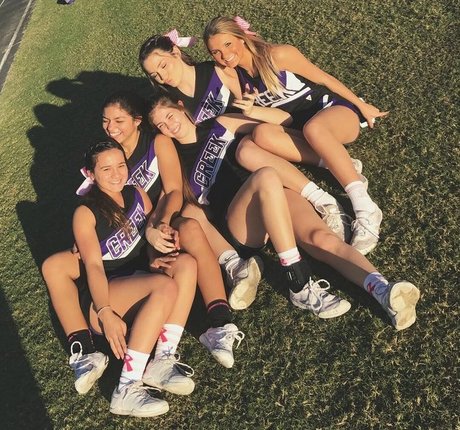 Kelsea Forti erotic model pics