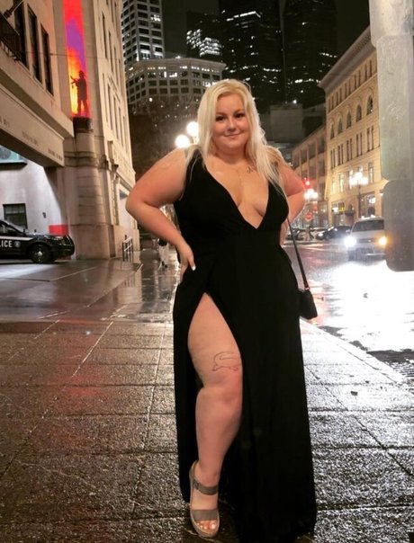 Ashley Stonecypher top model gallery