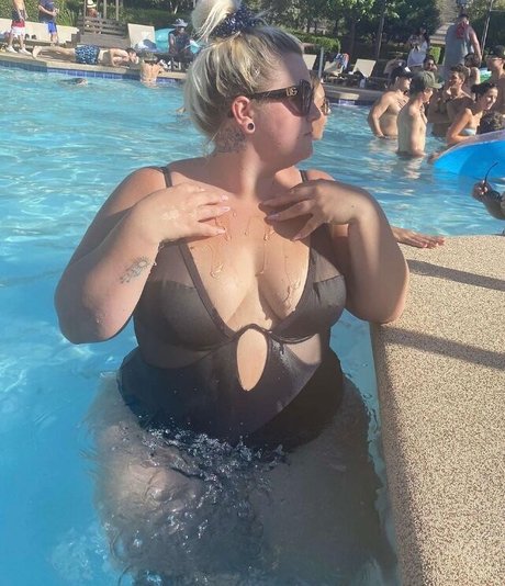 Ashley Stonecypher high quality model pics