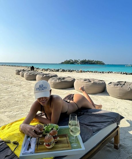 Viktoria Odintcova nude star images