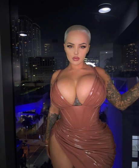 becgorton_ star sexy pics