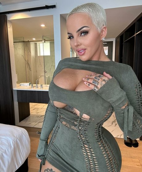 becgorton_ beautiful star gallery