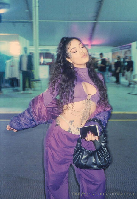 camilanora pornstar best pics