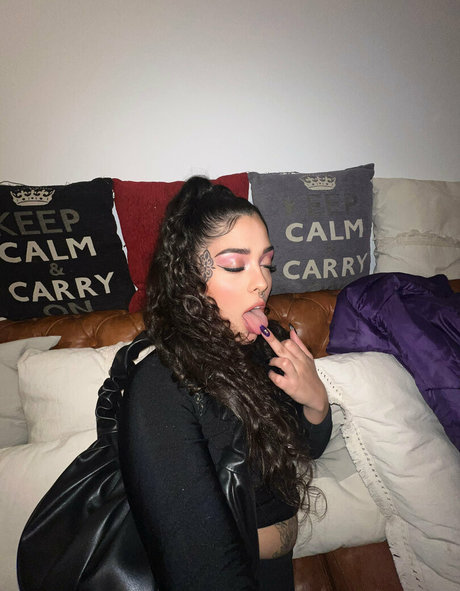 camilanora hot actress photo