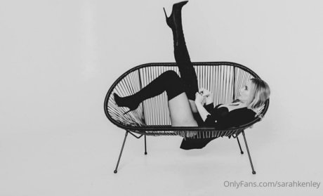 sarahkenley model free pics
