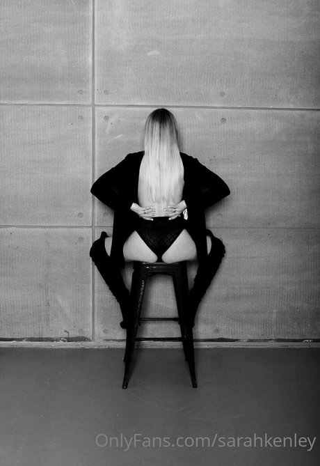 sarahkenley free actress picture