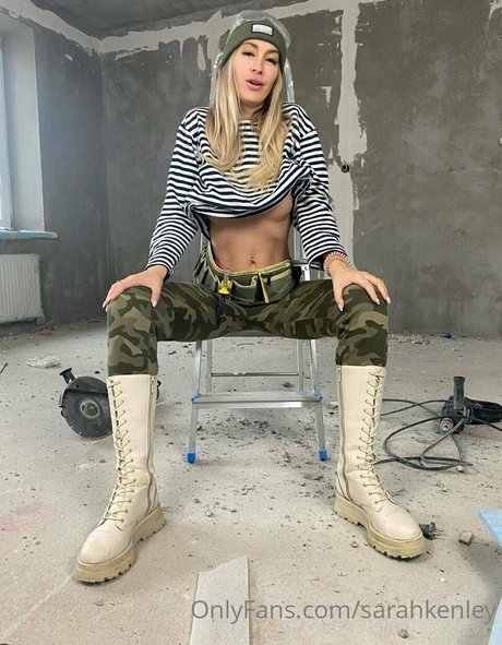 sarahkenley star art pictures