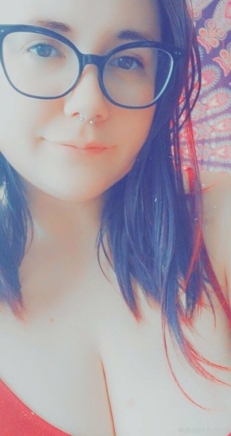 bubbleser0tica star perfect picture