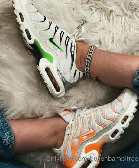 busenbambifree high quality star picture