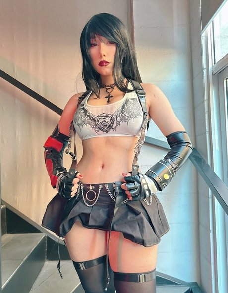 bonn1e7hebunny star beautiful archive