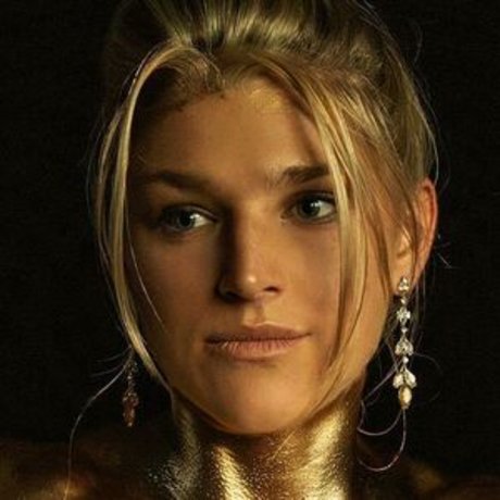 Josie Medema best model pic