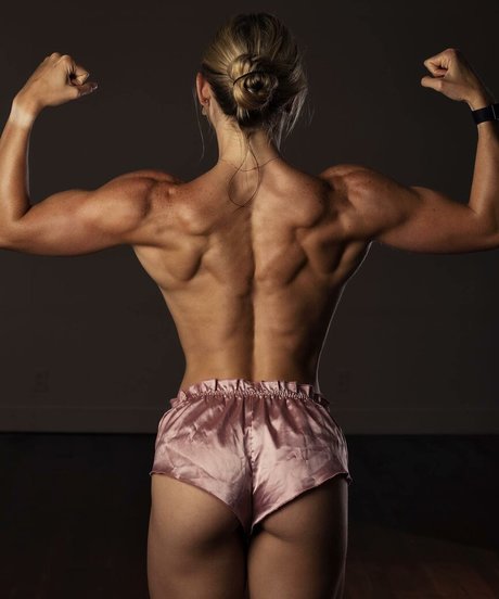 Josie Medema erotic star pic