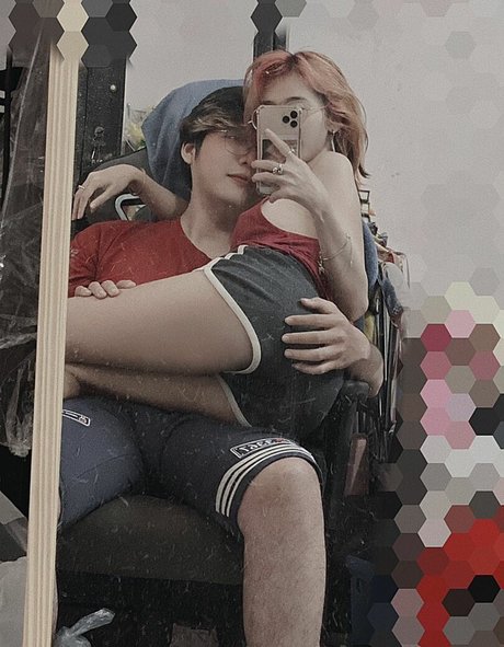 Mercury Nguyen erotic pornstar photo