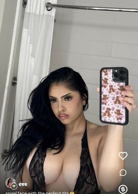 Evelyn Ortiz pornstar beautiful pic