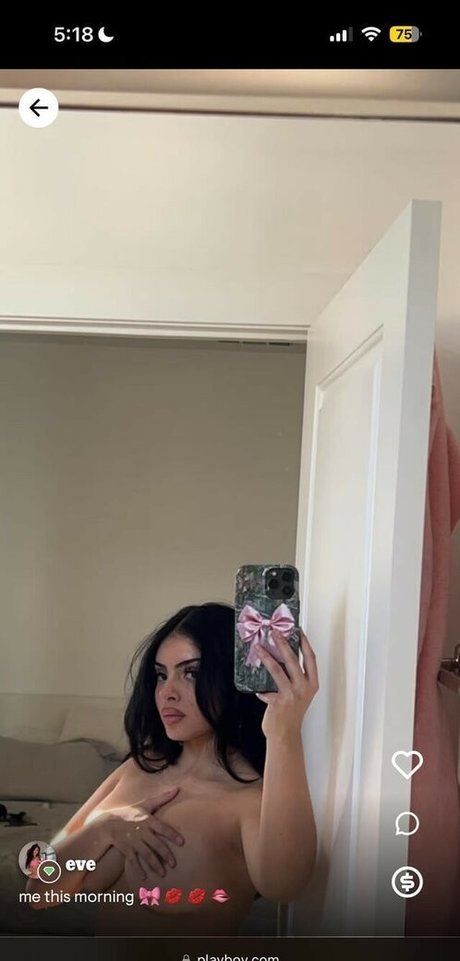 Evelyn Ortiz star hot pictures