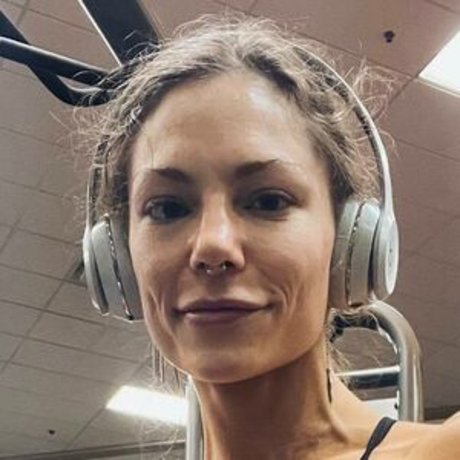 Jessica Schechter model pretty picture