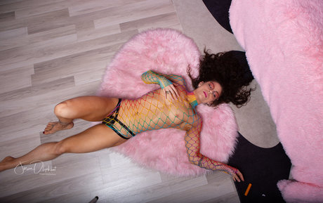 Jessica Schechter exclusive model image