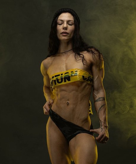 Jessica Schechter hd star photo