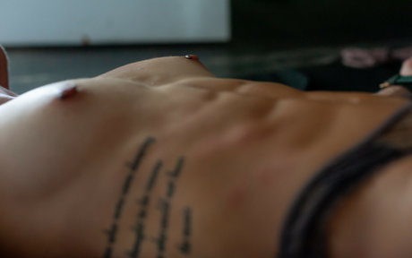 Jessica Schechter sex star photo