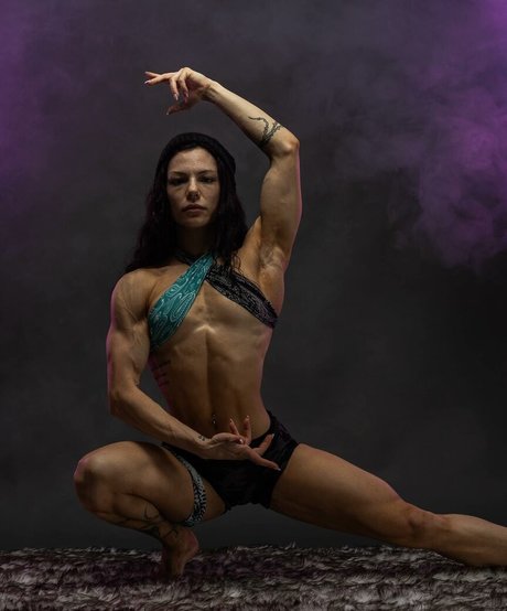 Jessica Schechter sex star img