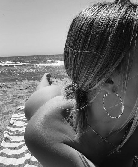 Andrea Mengual porn model picture