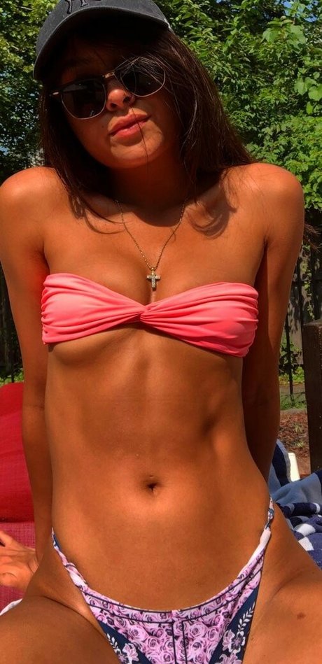 Daboogiewoman model sexy image