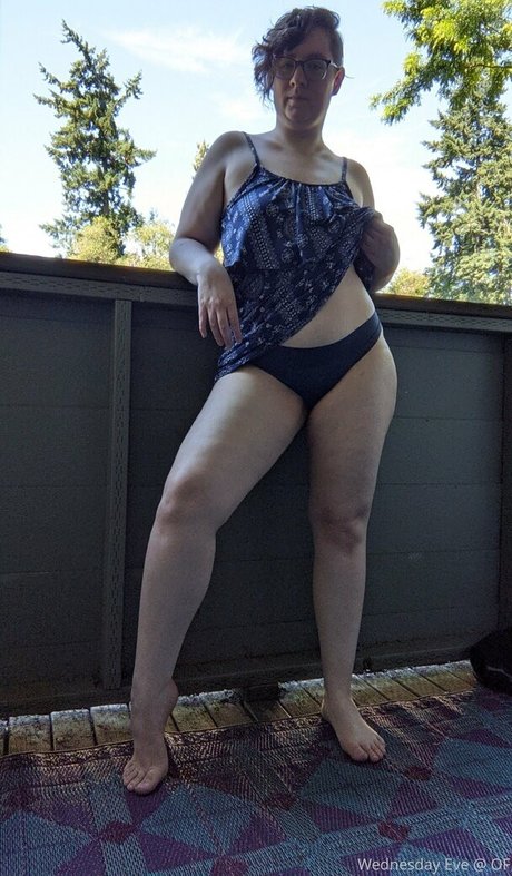 wednesdayeve free Profile photo