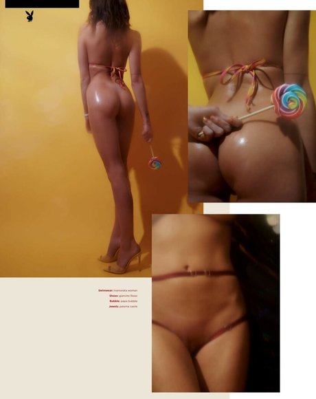 Clara Beneytout star adult photos