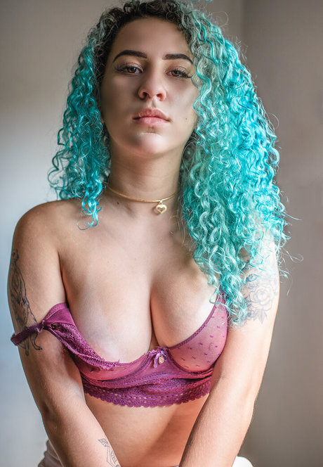 Thifany Vieira model nice photo