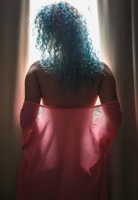 Thifany Vieira nude pornstar pics