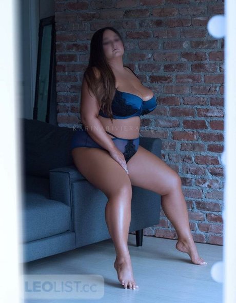 Karina BBW model hd pictures