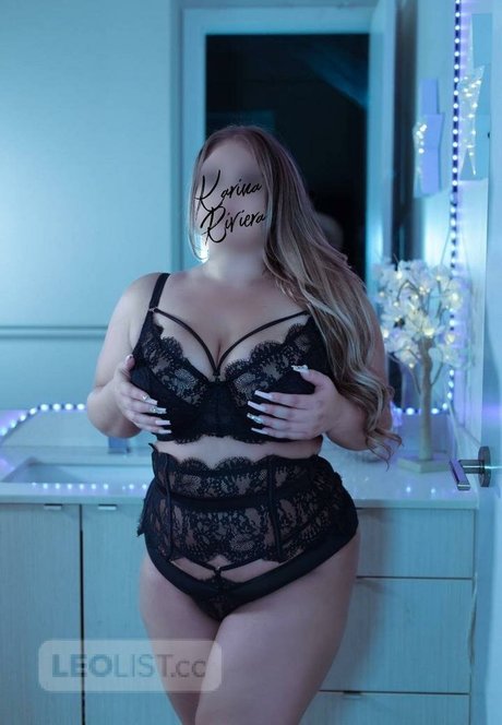 Karina BBW perfect model galleries