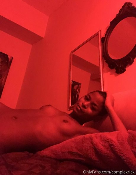 complexricki beautiful star gallery