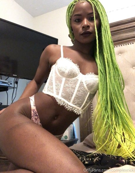 complexricki pornstar nude photos