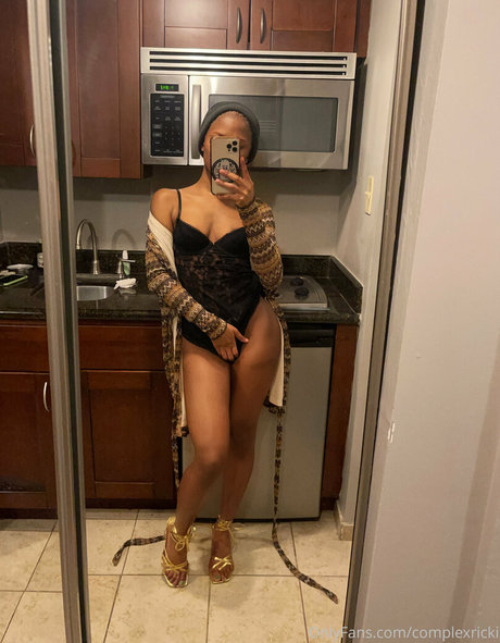 complexricki pornstar naked archive