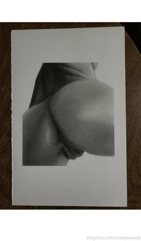 complexricki sex actress photo